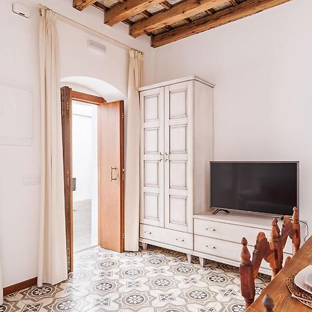 Casa De Los Abuelos 20 Villa Vejer de la Frontera Eksteriør billede
