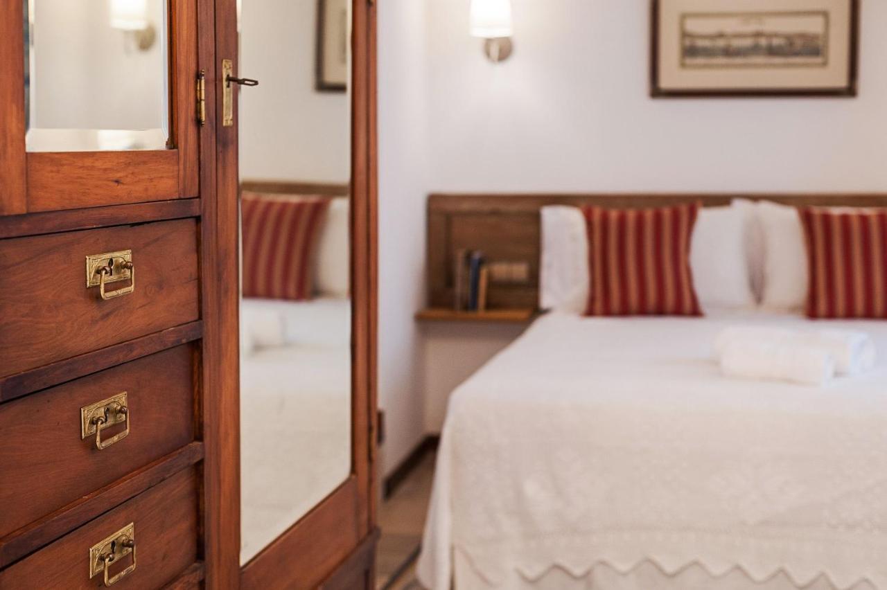 Casa De Los Abuelos 20 Villa Vejer de la Frontera Eksteriør billede