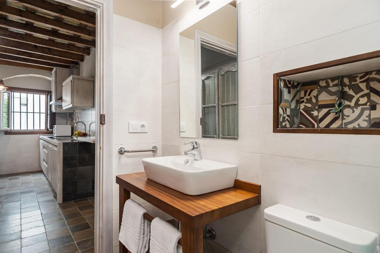 Casa De Los Abuelos 20 Villa Vejer de la Frontera Eksteriør billede