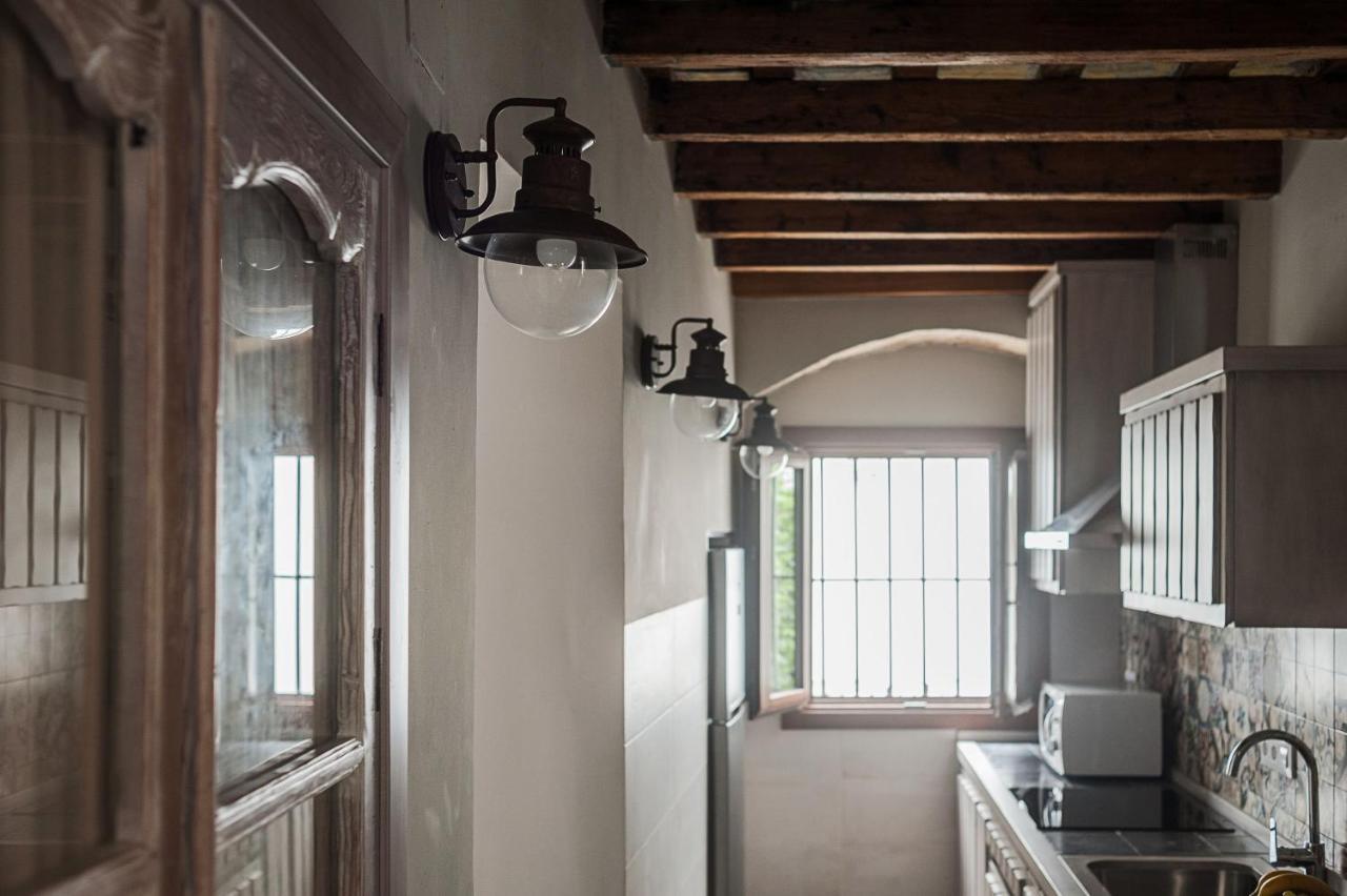 Casa De Los Abuelos 20 Villa Vejer de la Frontera Eksteriør billede